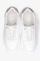 bianco Filling Pieces sneakers in pelle