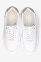 bela Usnjene superge Filling Pieces