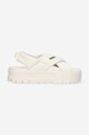 Puma sandals Mayze white 384829.04