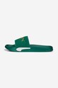 Shoes Puma suede sliders Leadcat 2.0 Suede Classic 384872.10 green