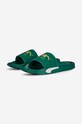 Puma suede sliders Leadcat 2.0 Suede Classic 384872.10 green