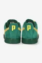Semišové sneakers boty Puma Clyde Super  Svršek: Semišová kůže Podrážka: Umělá hmota