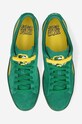 Puma sneakersy zamszowe Clyde Super 386349.01