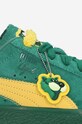 Puma sneakersy zamszowe Clyde Super 386349.01