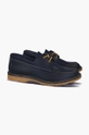 navy Red Wing leather loafers Weekender Camp Oxford Moc