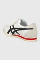 Onitsuka Tiger leather sneakers Corsair  Uppers: Natural leather, Suede Inside: Synthetic material, Textile material Outsole: Synthetic material