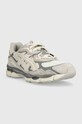 Asics sneakersy GEL-NYC 1201A789 szary AW25