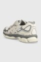Obuwie Asics sneakersy GEL-NYC 1201A789 szary