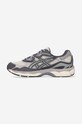 Shoes Asics sneakers Gel-Nyc 1201A789 gray