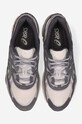 Asics sneakers Gel-Nyc gray 1201A789