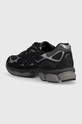 Încălțăminte Asics sneakers Gel-Nyc 1201A789 negru