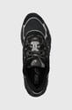 Asics sneakers Gel-Nyc negru 1201A789