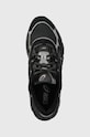 Asics sneakers Gel-Nyc negru 1201A789