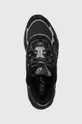 černá Sneakers boty Asics Gel-Nyc