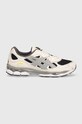 Asics sneakersy Gel-Nyc 1201A789 multicolor AW24