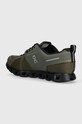 Shoes On-running running shoes 5998840 green