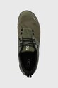 On-running running shoes green 5998840