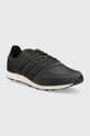 adidas sneakersy B75799 czarny AA00