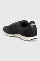 Obuwie adidas sneakersy B75799 czarny