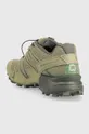 Salomon shoes  Uppers: Synthetic material, Textile material Inside: Textile material Outsole: Synthetic material