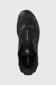 black Salomon shoes SPEEDVERSE PRG