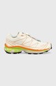Salomon pantofi textil bej 47147800