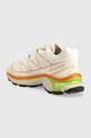 Shoes Salomon shoes 47147800 beige