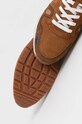 KangaROOS sneakersy 47324 000 Omnirun Boxing Roos 47324.000 brązowy