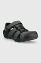 Teva sandały 1118941 FLINTWOOD 1118941 szary AA00