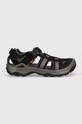 Sandale Teva OMNIUM 2 tekstil crna 1019180