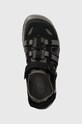 Sandale Teva OMNIUM 2 crna 1019180