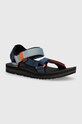 Teva sandale Planet friendly bleumarin 1106786