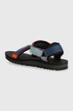 Încălțăminte Teva sandale 1106786 bleumarin