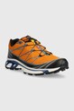 Salomon shoes 41750100 orange AA00