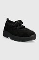 Suicoke sandals AKK.KB black SS22