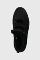 black Suicoke sandals