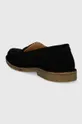 Astorflex suede loafers Mocassino Uomo Uppers: Suede Inside: Natural leather Outsole: Synthetic material