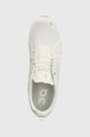On-running shoes 18.99685 cloud terry white 18.99685