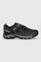 negru Keen pantofi de sport 1026329 De bărbați