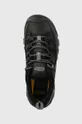 чёрный Спортивная обувь Keen 1026329
