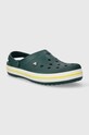 Crocs sliders 11016.3S0 turquoise AA00