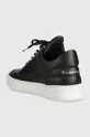 Filling Pieces leather sneakers Low Top Ripple  Uppers: Natural leather Inside: Natural leather Outsole: Synthetic material