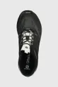 black Salomon training shoes 413670
