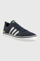 adidas sneakersy Pace VS F99616 granatowy AA00
