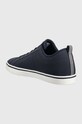 Obuwie adidas sneakersy Pace VS F99616 granatowy
