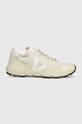 Veja sneakersy Dekkan syntetyczny beżowy DC1803186B