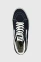 σκούρο μπλε Πάνινα παπούτσια Vans VN0A5JMJ4W61