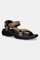 Teva Terra Fi Lite men's sandals green 1001473
