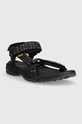 Teva sandały 1001473 Terra Fi Lite 1001473 czarny AA00