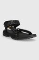 Teva sandały 1001473 Terra Fi Lite czarny